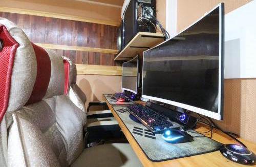 Changwon Hotel | Hotel Don