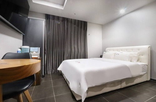 Changwon Hotel | Hotel Don