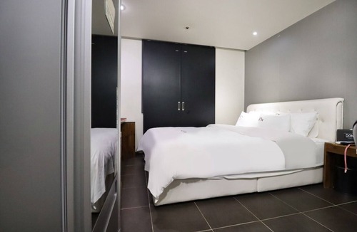 Changwon Hotel | Hotel Don