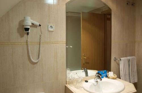 Barajas Hotel | Hotel Don Luis