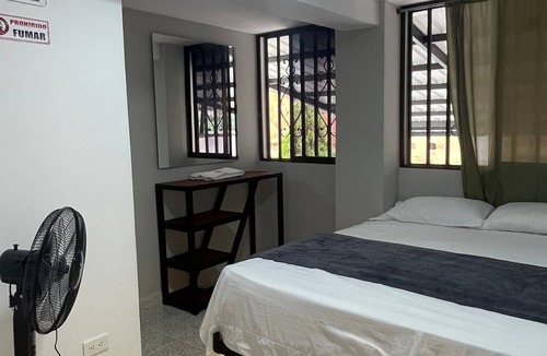 Andes Hotel | Hotel Don Pacho
