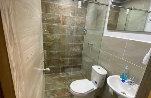 Andes Hotel | Hotel Don Pacho