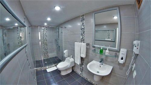 San Juan de Pasto Hotel | Hotel Don Saul