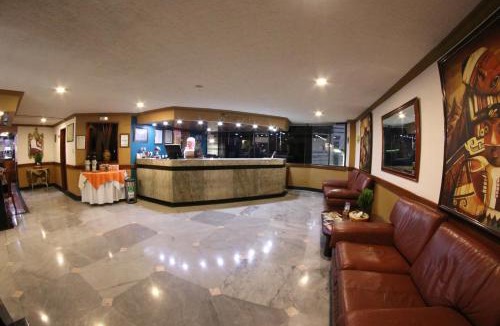 San Juan de Pasto Hotel | Hotel Don Saul