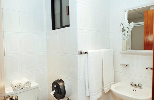 Toluca City-Centre Hotel | Hotel Don Simon