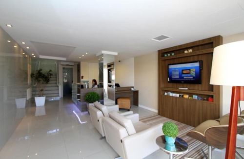 Lagoa da Conceicao Hotel | Hotel Don Zepe