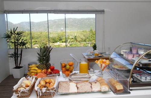 Lagoa da Conceicao Hotel | Hotel Don Zepe