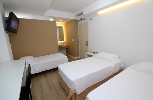 Lagoa da Conceicao Hotel | Hotel Don Zepe