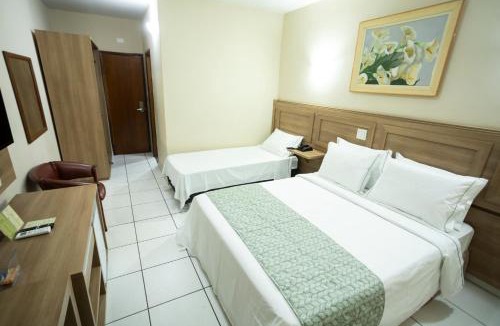 Sao Geraldo Hotel | Hotel Dona Beja