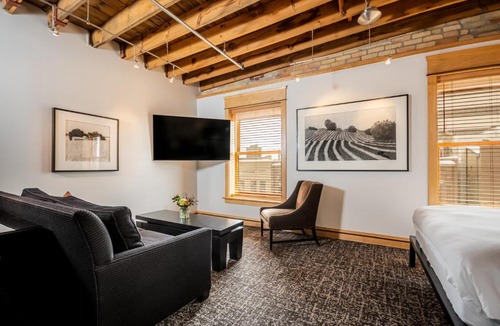 Fargo Hotel | Hotel Donaldson