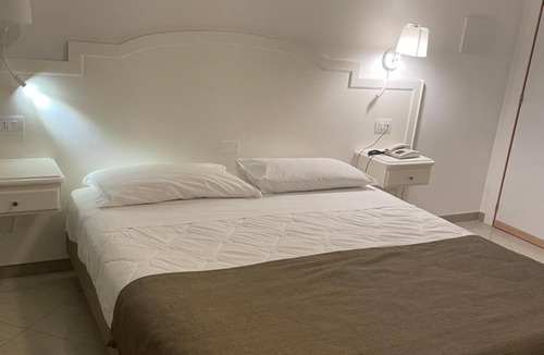Coreggia Hotel | Hotel Donatello