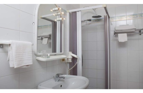Coreggia Hotel | Hotel Donatello
