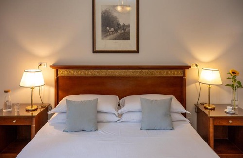 City Center Padova Hotel | Hotel Donatello