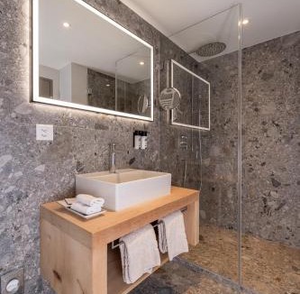 Samedan Hotel | Hotel Donatz
