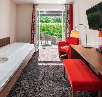 Scheer Hotel | Hotel Donaublick