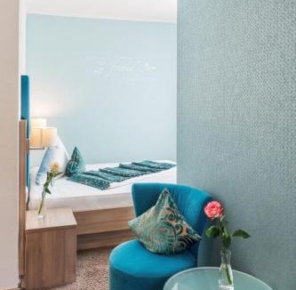 Scheer Hotel | Hotel Donaublick