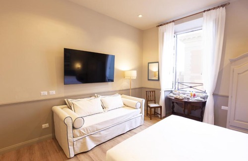 Repubblica Hotel | Hotel donna Francesca