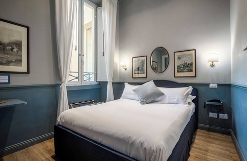 Repubblica Hotel | Hotel Donna Francesca