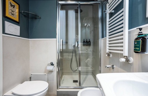 Repubblica Hotel | Hotel Donna Francesca