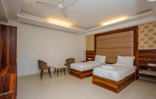 Dehradun Hotel | HOTEL DOON