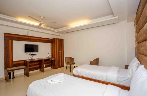 Dehradun Hotel | HOTEL DOON