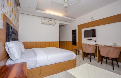 Dehradun Hotel | HOTEL DOON