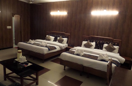 Dehradun Hotel | Hotel Doon Regency