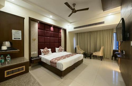 Paltan Bazaar Hotel | Hotel Doon's Pride