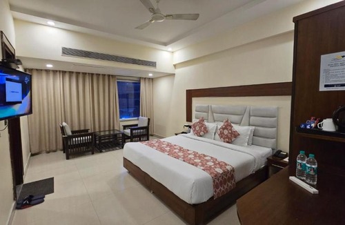 Paltan Bazaar Hotel | Hotel Doon's Pride