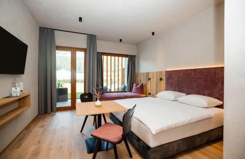 Grossarl Hotel | Hotel Dorfer