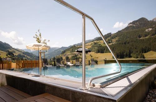 Grossarl Hotel | Hotel Dorfer