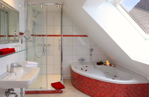 Olsberg Hotel | Hotel Dorfkammer