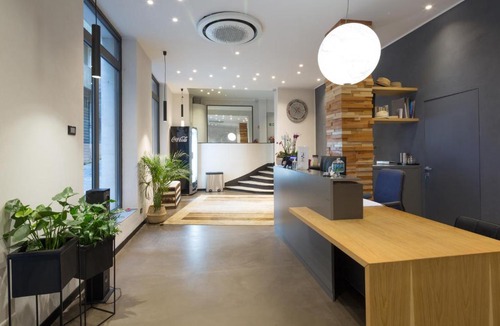 Genoa Historical Centre Hotel | Hotel Doria