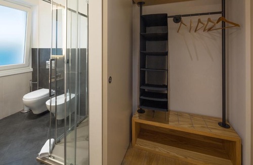 Genoa Historical Centre Hotel | Hotel Doria