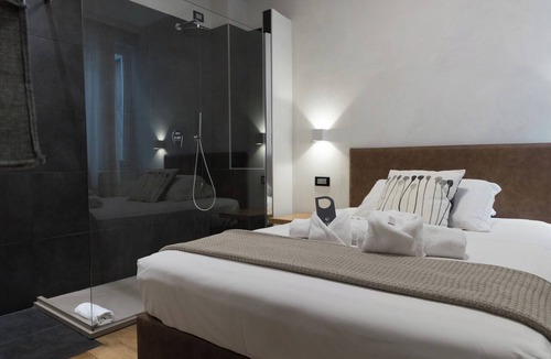Genoa Historical Centre Hotel | Hotel Doria