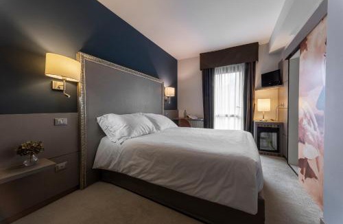 Feltre Hotel | Hotel Doriguzzi