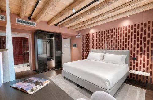 Feltre Hotel | Hotel Doriguzzi