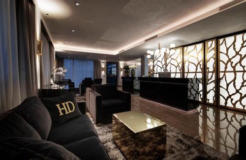 Feltre Hotel | Hotel Doriguzzi