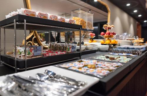 Feltre Hotel | Hotel Doriguzzi