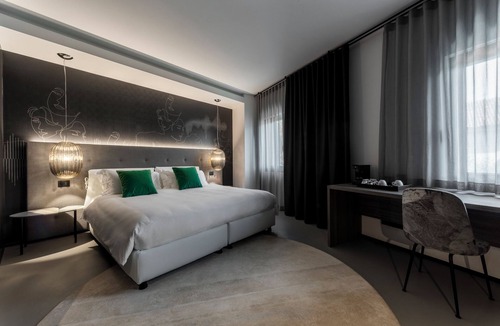 Feltre Hotel | Hotel Doriguzzi