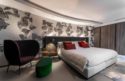 Feltre Hotel | Hotel Doriguzzi