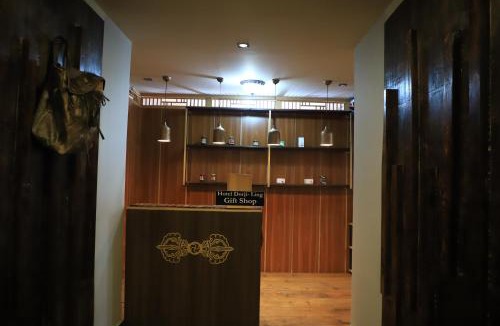 Paro Hotel | Hotel Dorjiling