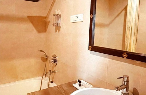 Paro Hotel | Hotel Dorjiling