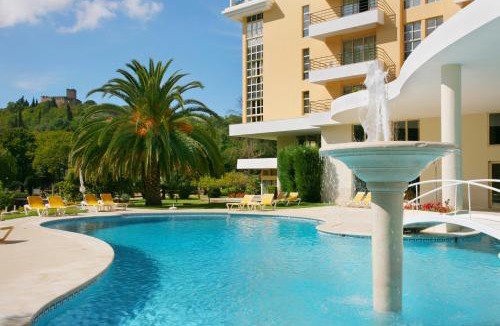 Tomar Hotel | Hotel Dos Templarios