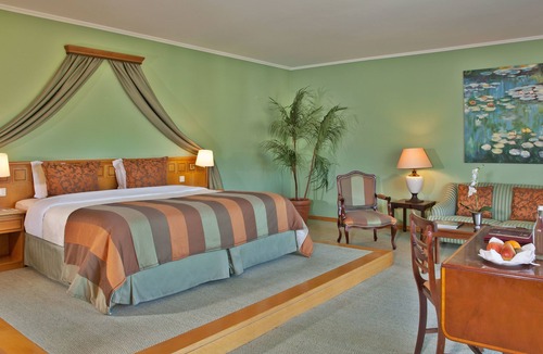 Tomar Hotel | Hotel Dos Templarios