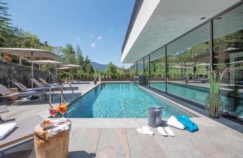 San Cipriano Hotel | Hotel Dosses