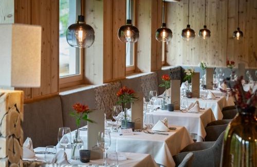 San Cipriano Hotel | Hotel Dosses