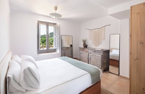 Marca House | Hotel Dosterras
