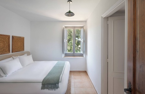 Marca House | Hotel Dosterras