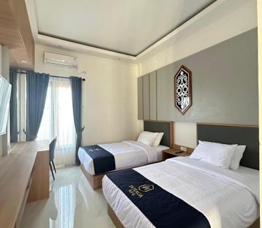 Malinau Hotel | Hotel Dotaga